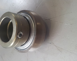 Bearing Ina G1100 Krrb As2/v (Shaft set discharger)